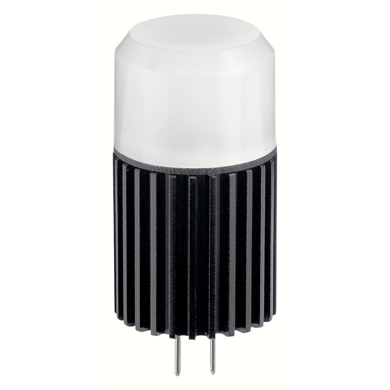 KICHLER 18206 2700K Led T3 And G4 Bi-Pin 2W 300 Degree