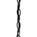 KICHLER 2996AVI 36" Standard Gauge Chain Anvil Iron