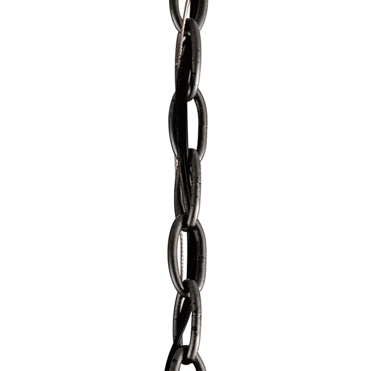 KICHLER 2996AVI 36" Standard Gauge Chain Anvil Iron