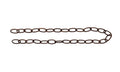 KICHLER 2996BST 36" Standard Gauge Chain Brownstone