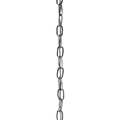 KICHLER 2996CH 36" Standard Gauge Chain Chrome