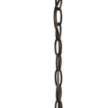 KICHLER 2996OZ 36" Standard Gauge Chain Olde Bronze