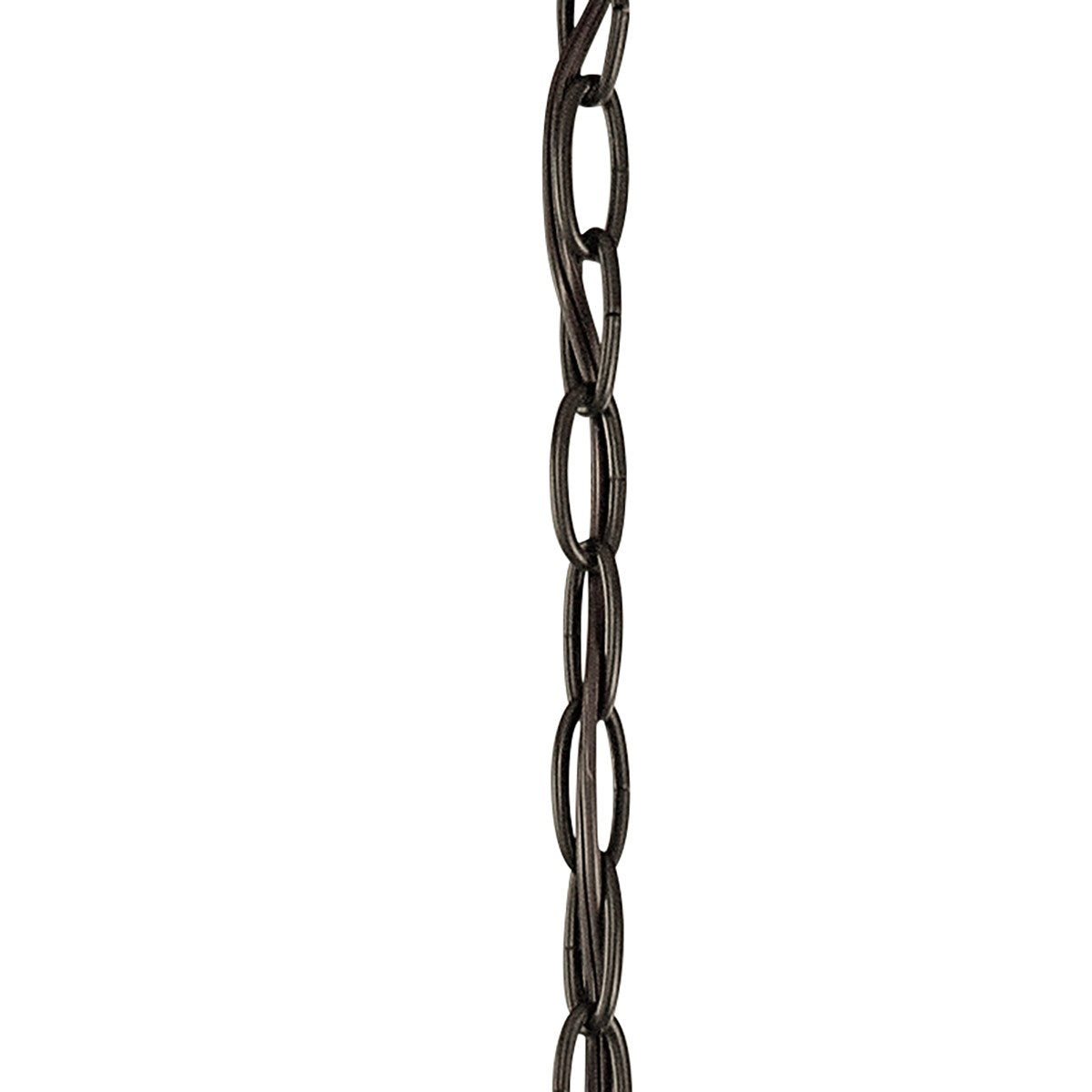 KICHLER 2996OZ 36" Standard Gauge Chain Olde Bronze