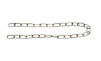 KICHLER 2996PN 36" Standard Gauge Chain Polished Nickel