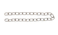 KICHLER 2996SN 36" Standard Gauge Chain Satin Nickel
