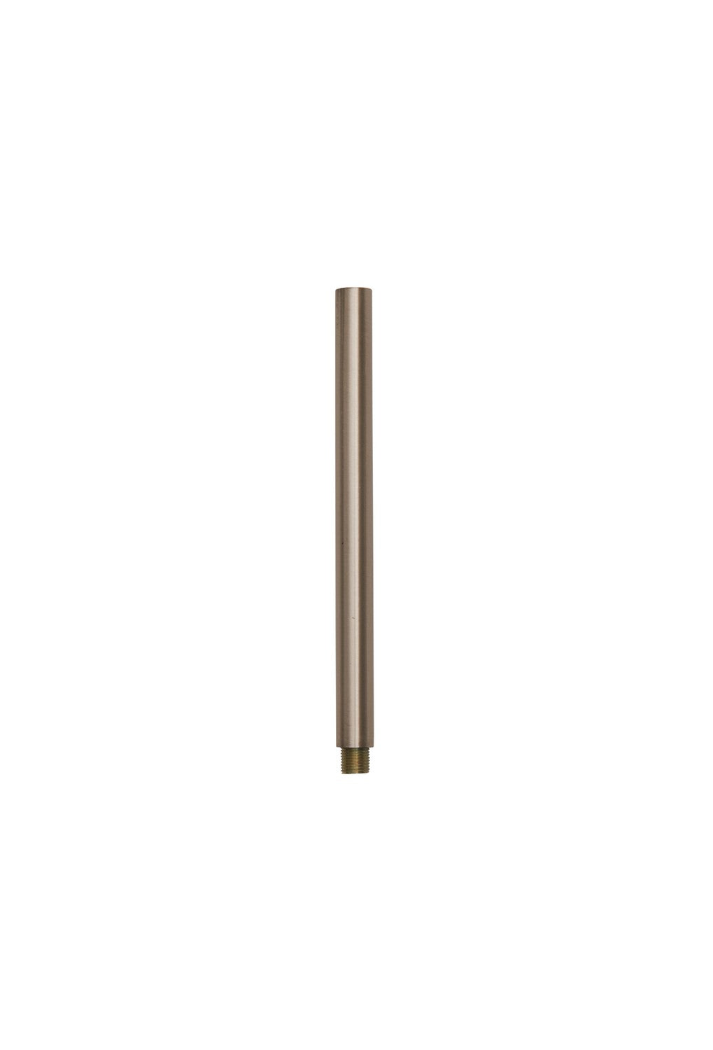 KICHLER 2998AP 6" Stem Antique Pewter