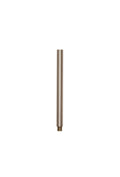 KICHLER 2998NI 6" Stem Brushed Nickel
