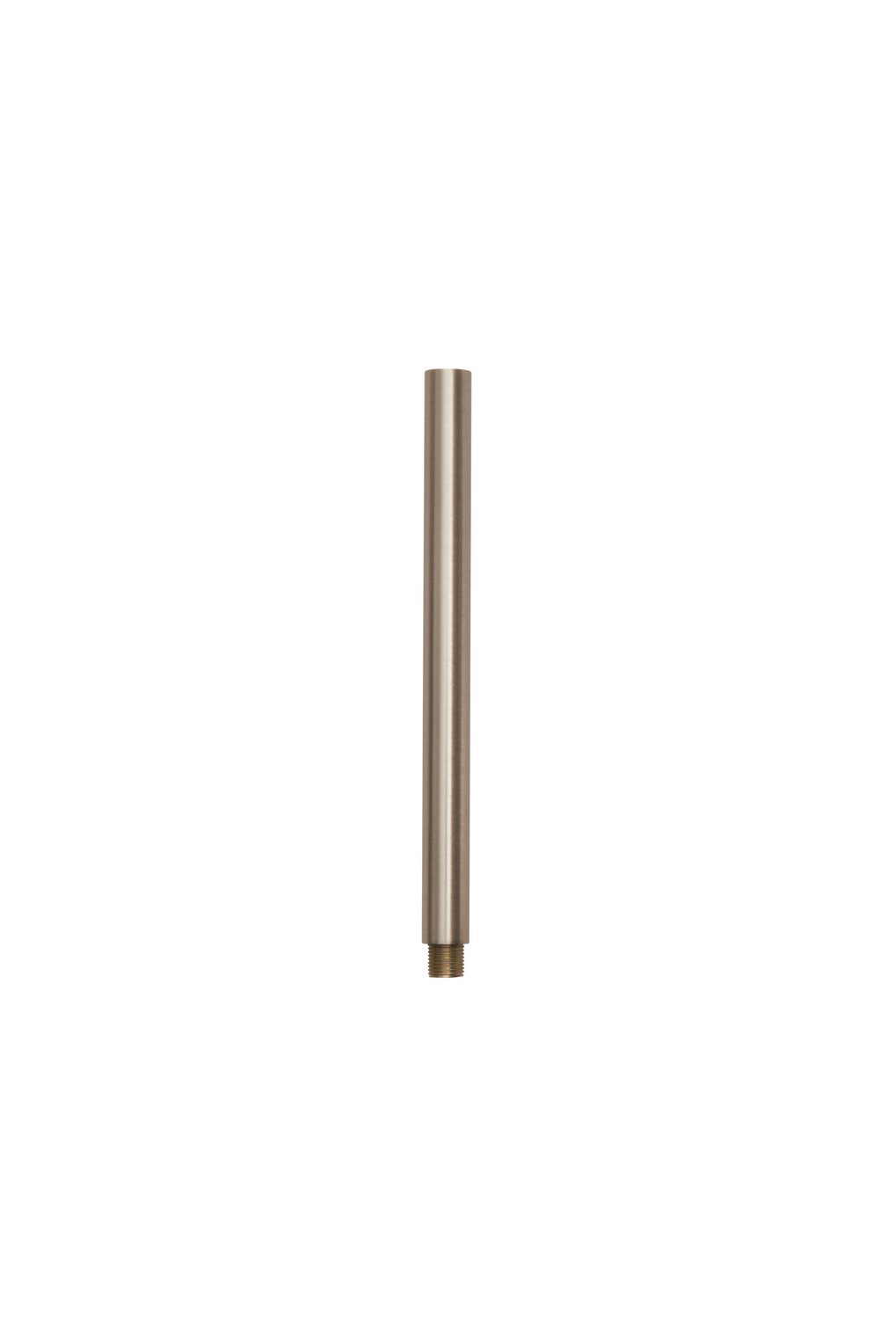 KICHLER 2998NI 6" Stem Brushed Nickel