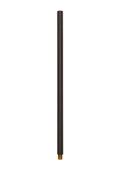 KICHLER 2999AZ 12" Stem Architectural Bronze