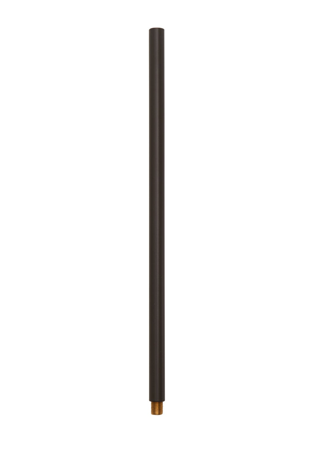 KICHLER 2999AZ 12" Stem Architectural Bronze