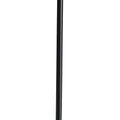 KICHLER 2999BK 12" Stem Black