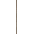 KICHLER 2999CLP 12" Stem Classic Pewter