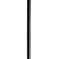 KICHLER 2999OZ 12" Stem Olde Bronze