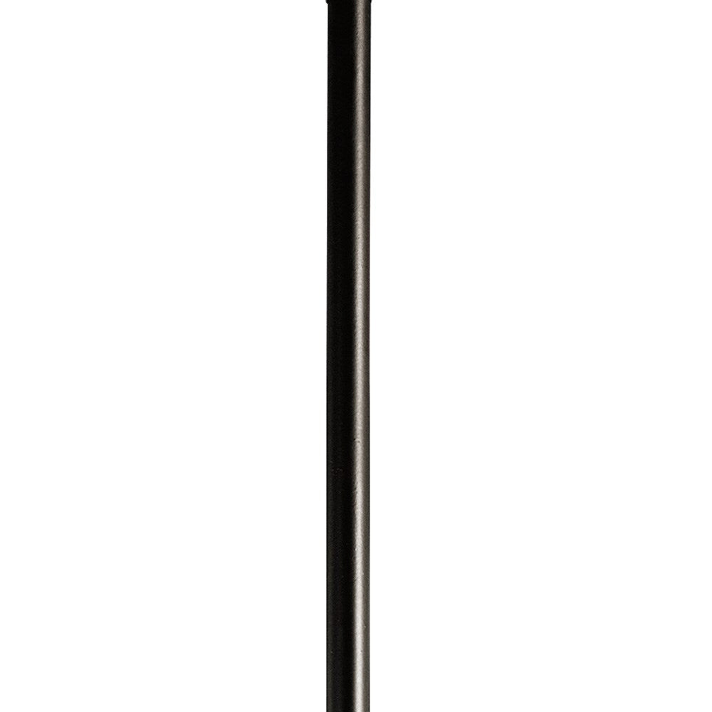 KICHLER 2999OZ 12" Stem Olde Bronze