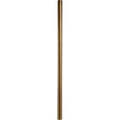 KICHLER 2999SB 12" Accessory Stem Satin Bronze