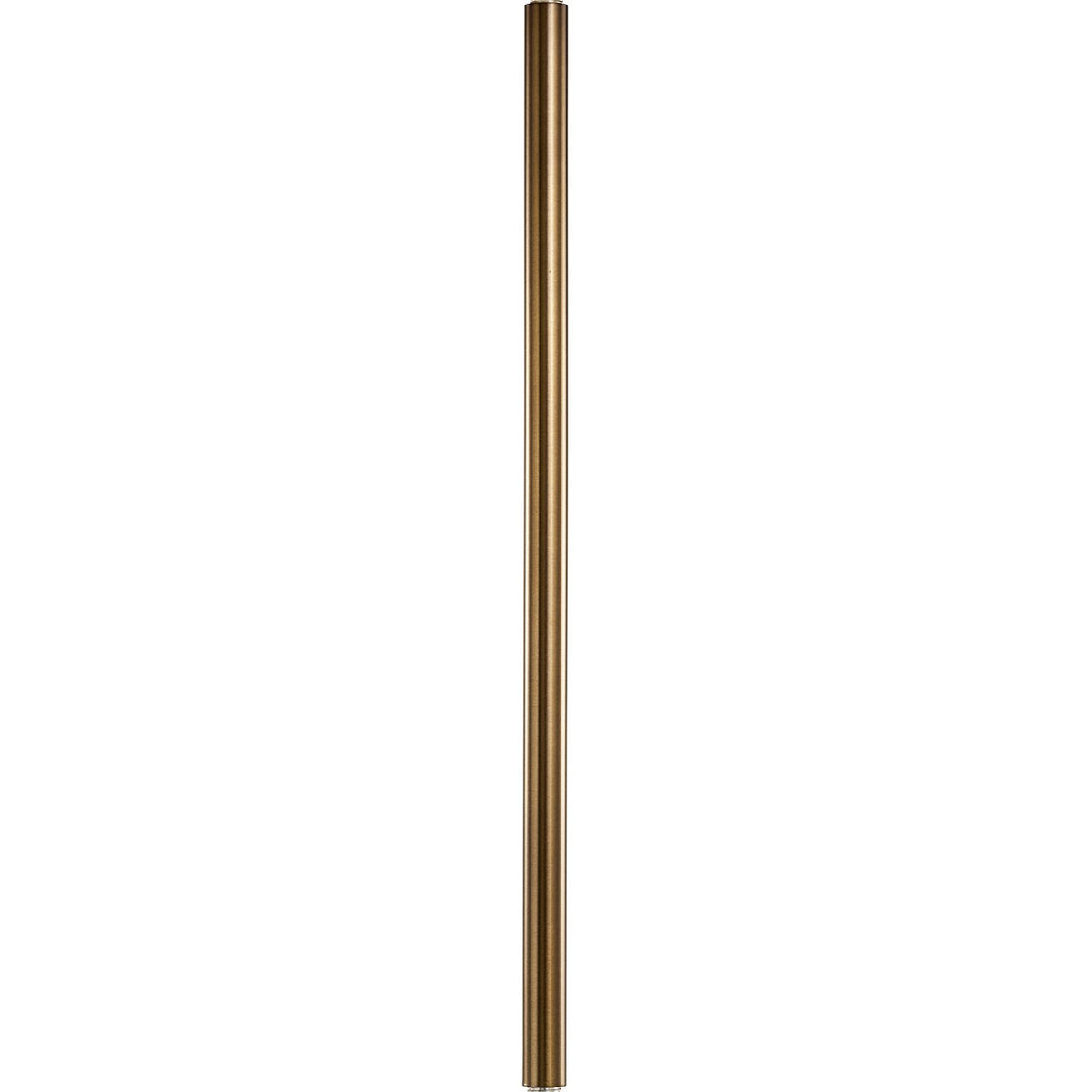KICHLER 2999SB 12" Accessory Stem Satin Bronze