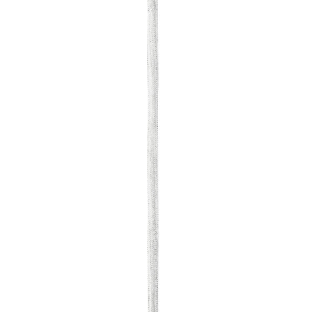 KICHLER 2999WH 12" Stem White