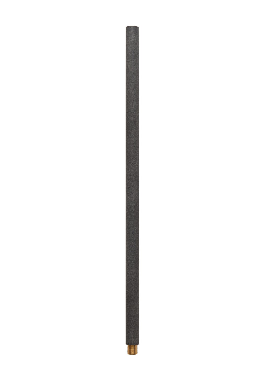 KICHLER 2999WZC 12" Stem Weathered Zinc