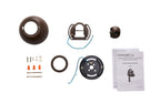 KICHLER 337005TZP 60 Degree Slope Adapter Tannery Bronze
