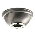 KICHLER 337008BAB Flush Mount Kit Burnished Antique Brass