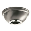 KICHLER 337008NBR Flush Mount Kit Natural Brass