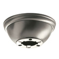 KICHLER 337008WCP Flush Mount Kit Weathered Copper