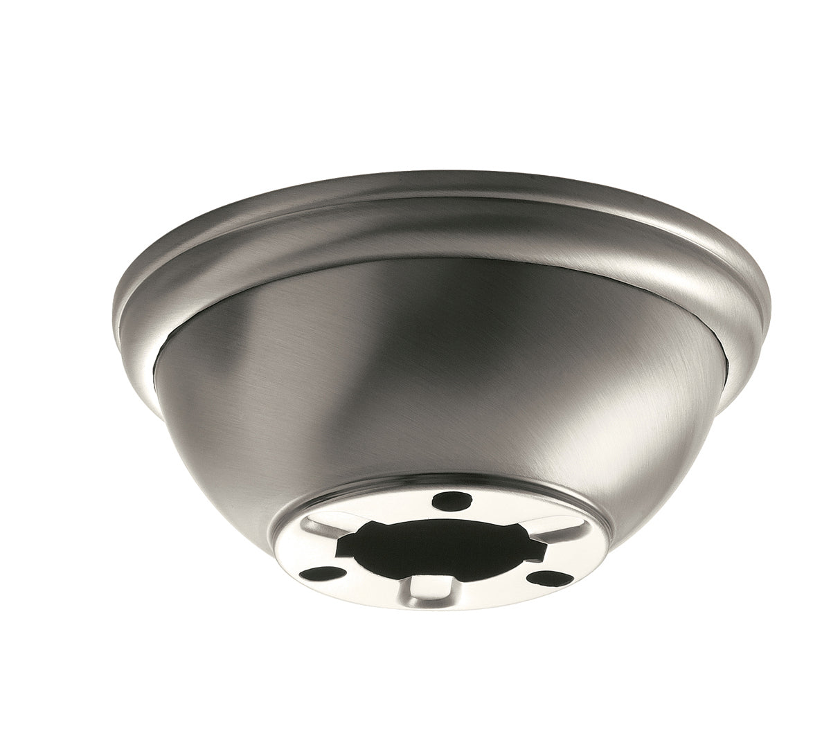KICHLER 337008Olz Accessory Flush Mount Kit Oiled Bronze