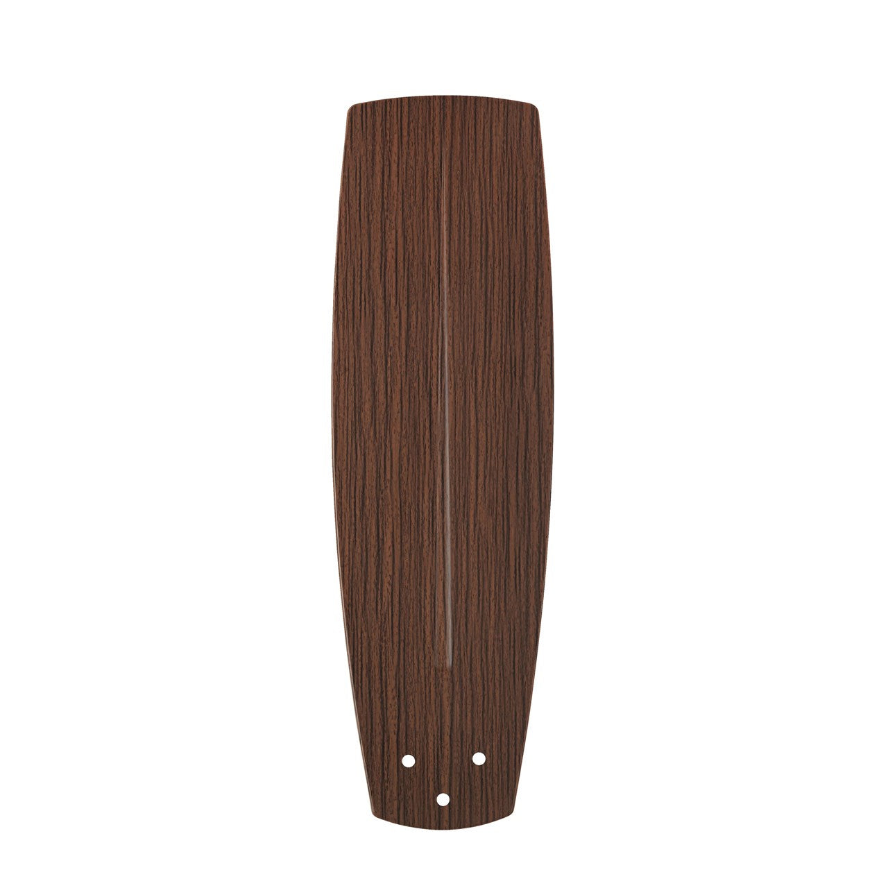 KICHLER 371015 Accessory Blade Set Weathered Copper Powder Coat