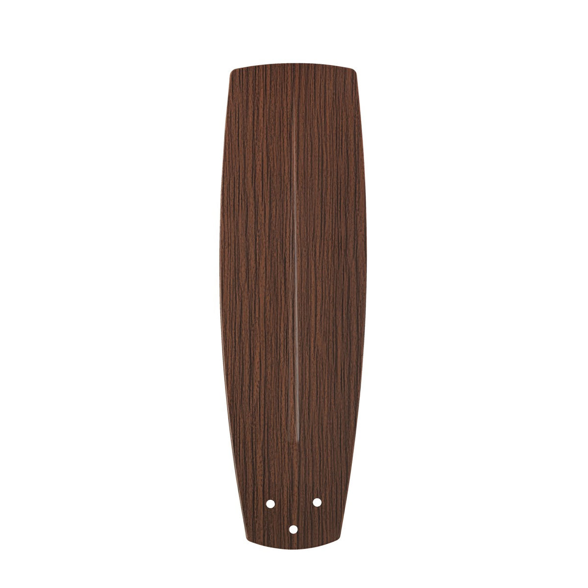 KICHLER 371015 Accessory Blade Set Weathered Copper Powder Coat