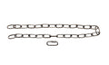KICHLER 4901AP 36" Heavy Gauge Chain Antique Pewter