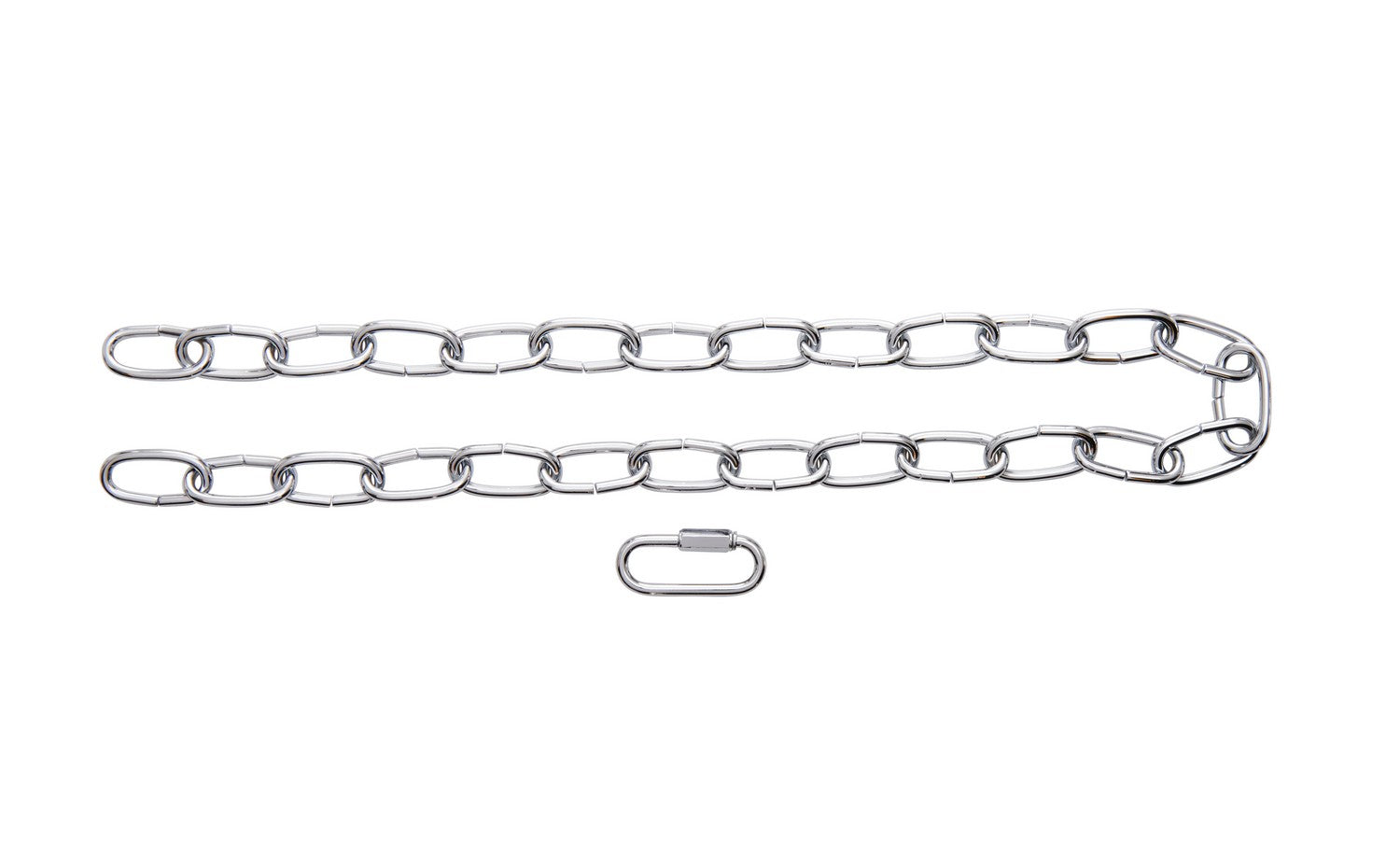 KICHLER 4901CH 36" Heavy Gauge Chain Chrome