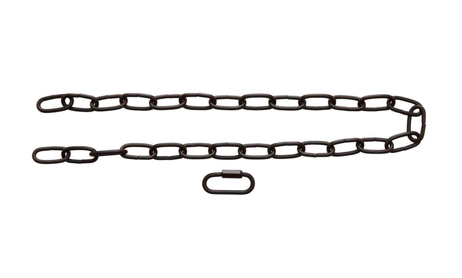 KICHLER 4901MIZ 36" Heavy Gauge Chain Mission Bronze