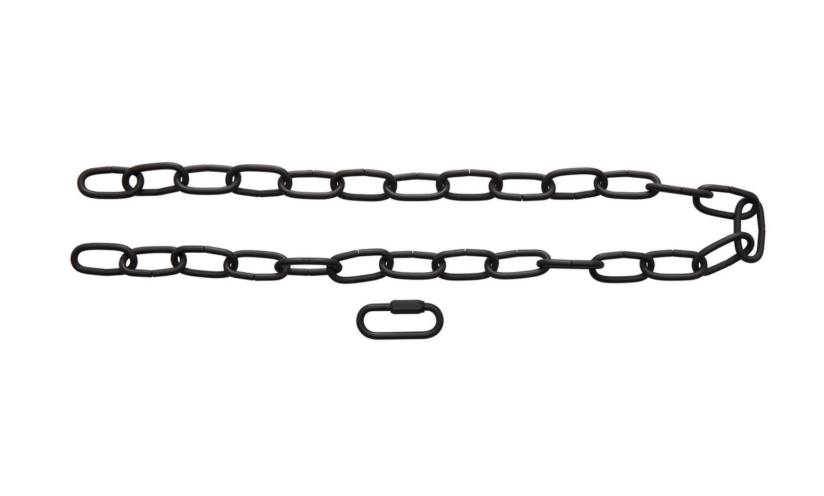 KICHLER 4901OZ 36" Heavy Gauge Chain Olde Bronze