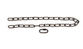 KICHLER 4901TRZ 36" Heavy Gauge Chain Terrene Bronze