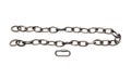 KICHLER 4908AP 36" Extra Heavy Gauge Chain Antique Pewter