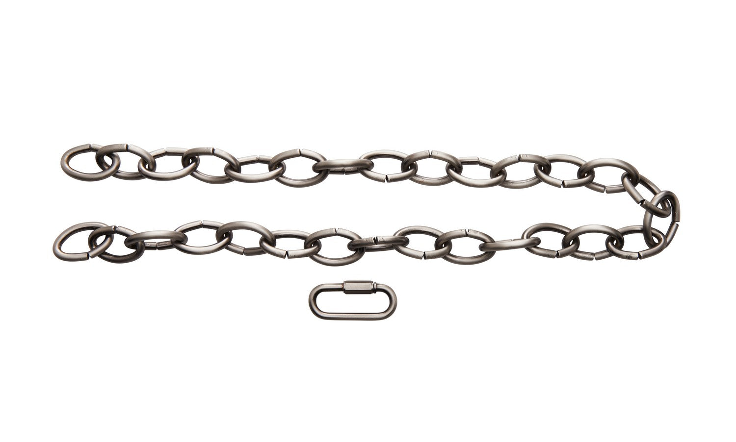 KICHLER 4908AP 36" Extra Heavy Gauge Chain Antique Pewter