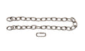 KICHLER 4908NI 36" Extra Heavy Gauge Chain Brushed Nickel