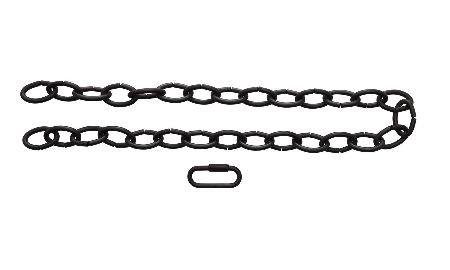 KICHLER 4908OZ 36" Extra Heavy Gauge Chain Olde Bronze