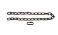 KICHLER 4908TRZ 36" Extra Heavy Gauge Chain Terrene Bronze