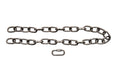 KICHLER 4909AP 36" Heavy Gauge Chain Antique Pewter