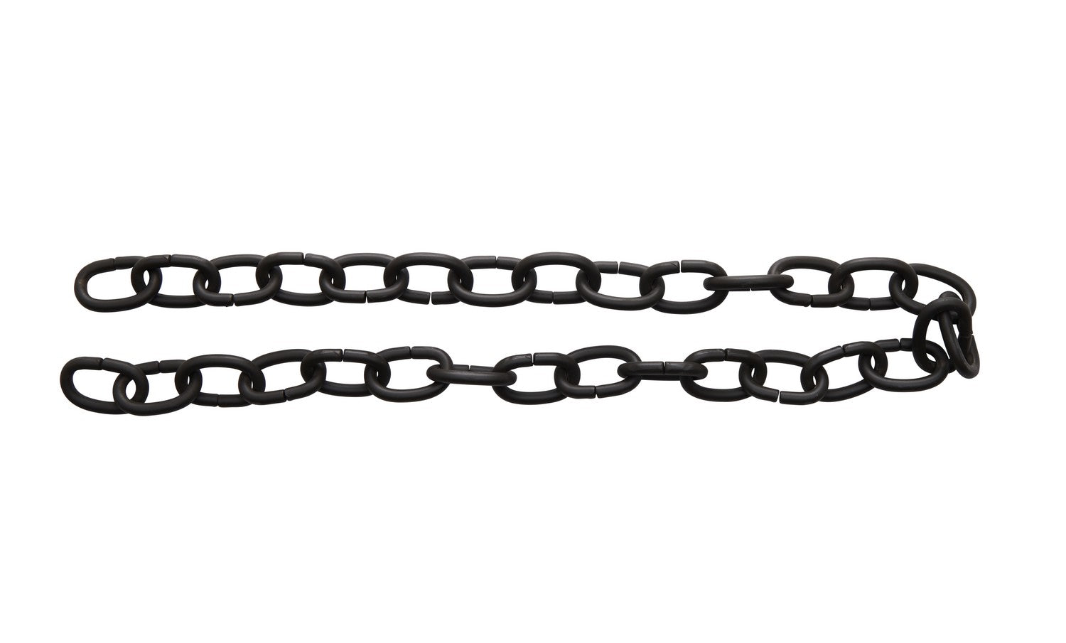 KICHLER 4909OZ 36" Heavy Gauge Chain Olde Bronze