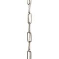 KICHLER 4921NI 36" Chain Brushed Nickel