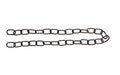 KICHLER 4927PR 36" Outdoor Chain Prairie Rock