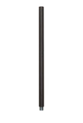 KICHLER 4935AVI 12" X .625" Od Stem Anvil Iron