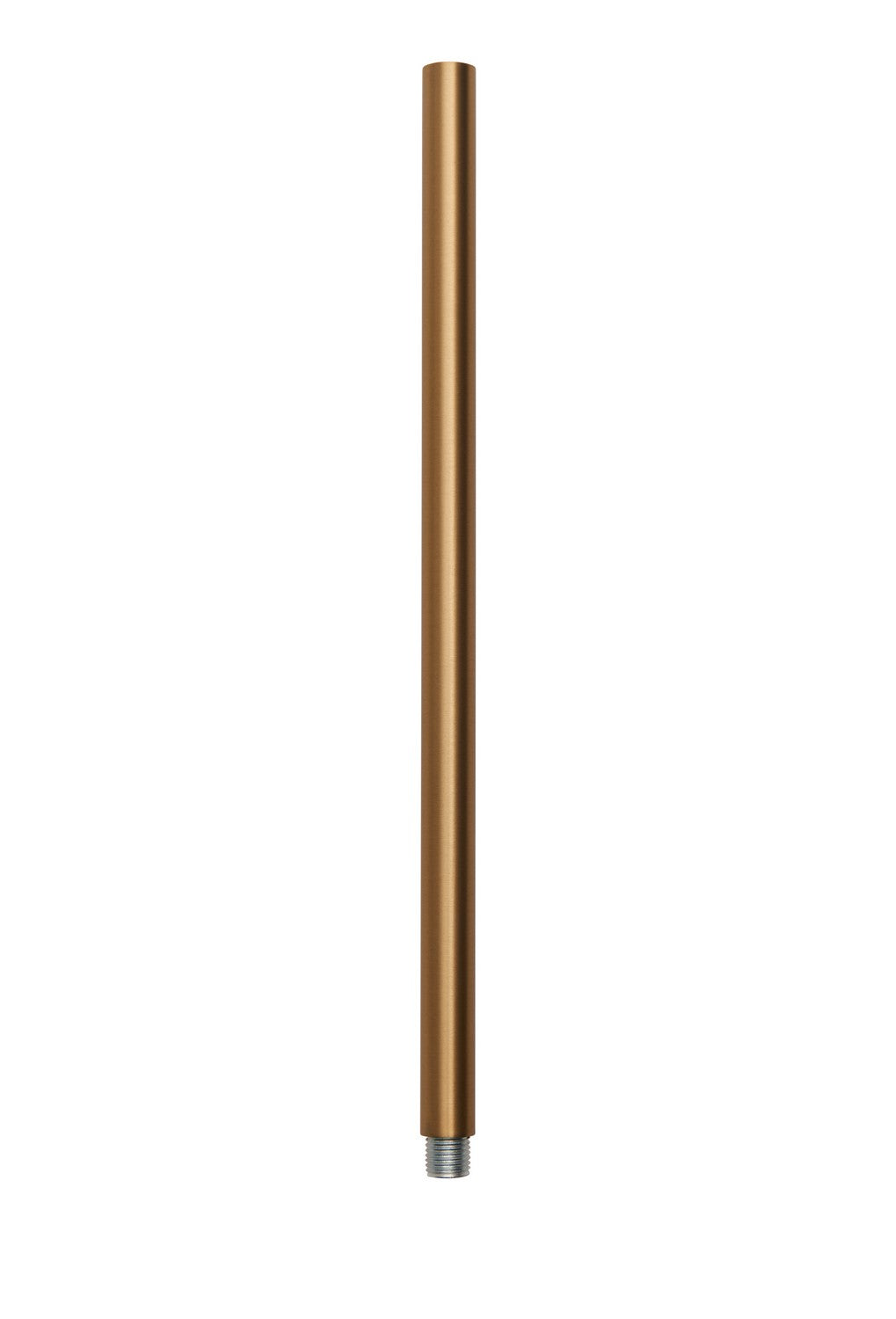 KICHLER 4935BNB 12" Stem Brushed Natural Brass