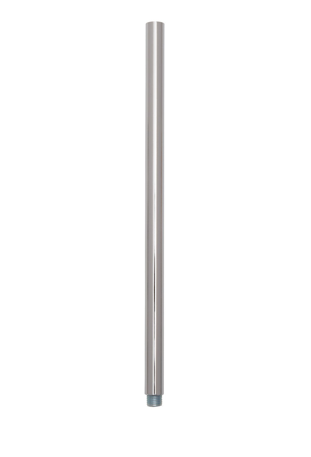 KICHLER 4935CH 12" X .625" Od Stem Chrome