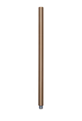 KICHLER 4935CLZ 12" X .625" Od Stem Classic Bronze