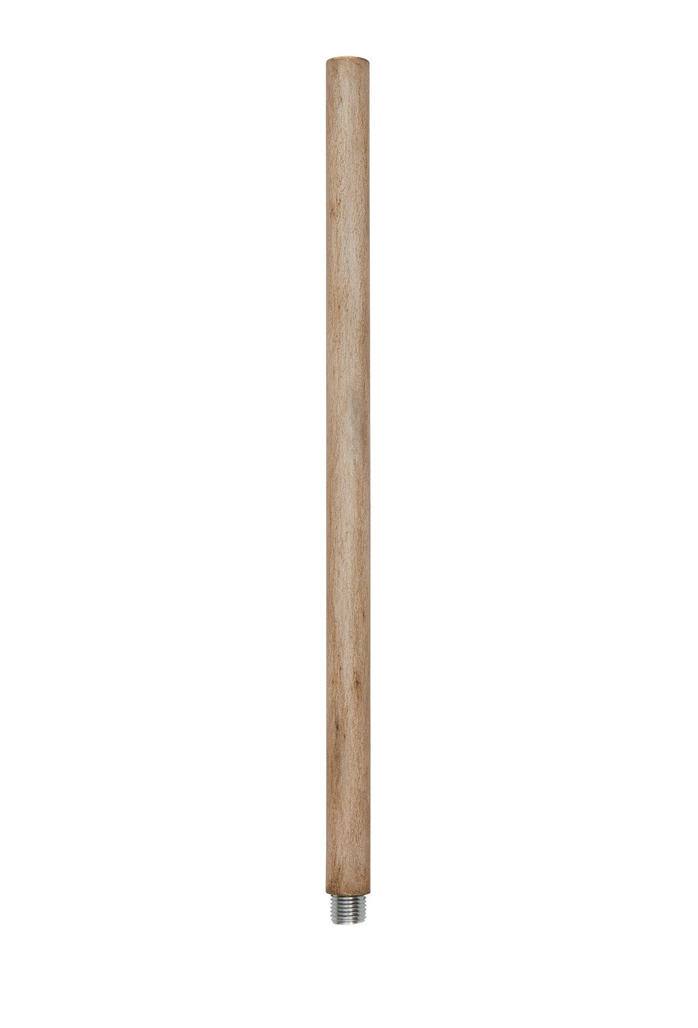 KICHLER 4935DAW 12" X .625" Stem Distressed Antique White