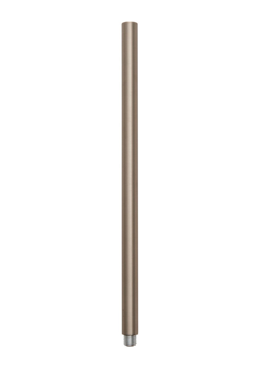 KICHLER 4935NI 12" X .625" Stem Brushed Nickel