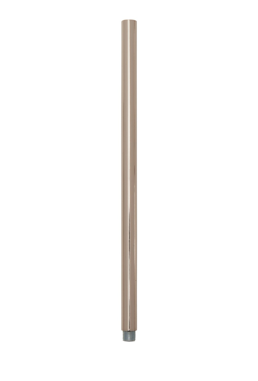 KICHLER 4935PN 12" X .625" Stem Polished Nickel